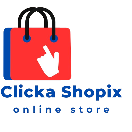 Clicka Shopix - Online store